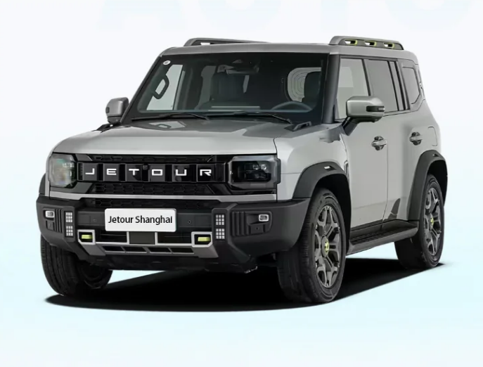 used vehicle