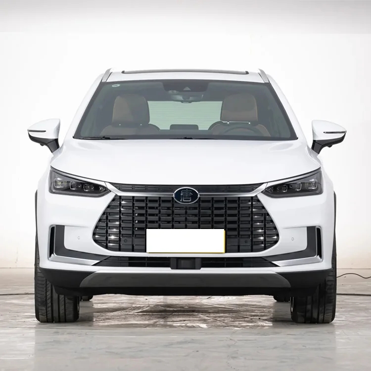BYD Han EV