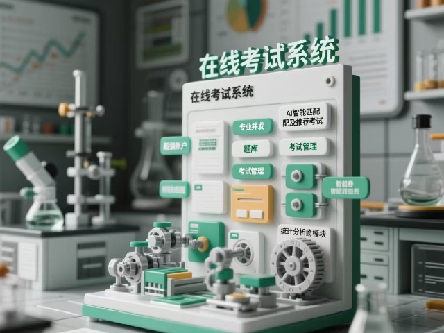 深圳大學考試系統方案 深圳市企慧通信息技術供應