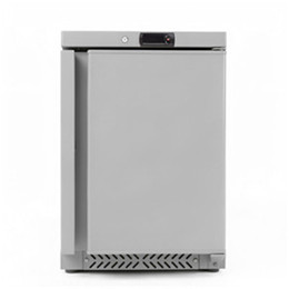 Catering Use Upright Chiller Freezer, ABS Inside European Standard Model SR20/SF20