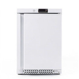 Catering Use Upright Chiller Freezer, ABS Inside European Standard Model SR20/SF20