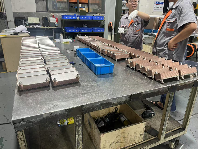 常州耐酸碱可拆板式换热器售后,可拆板式换热器