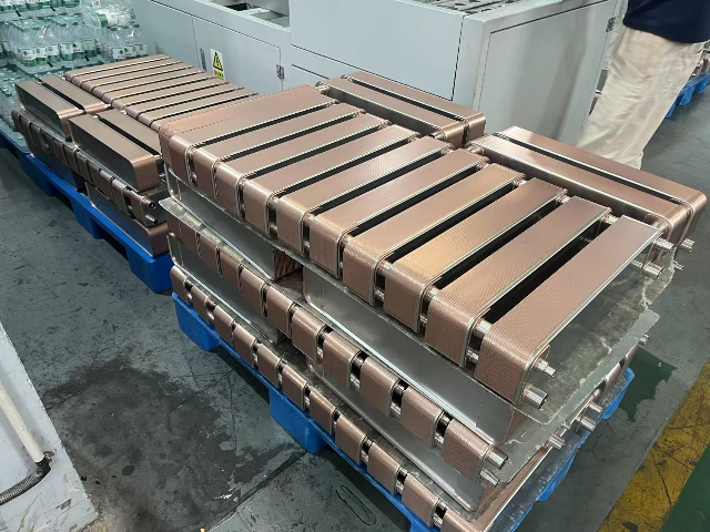 苏州RINA认证可拆板式换热器替换,可拆板式换热器