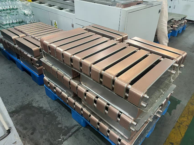 無(wú)錫BV認(rèn)證可拆板式換熱器設(shè)計(jì) 江蘇寶得換熱供應(yīng)