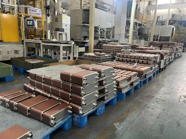 無錫隔壓站可拆板式換熱器機組成套 江蘇寶得供應