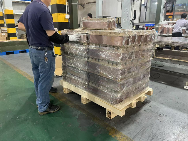 南京采暖可拆板式换热器替换,可拆板式换热器