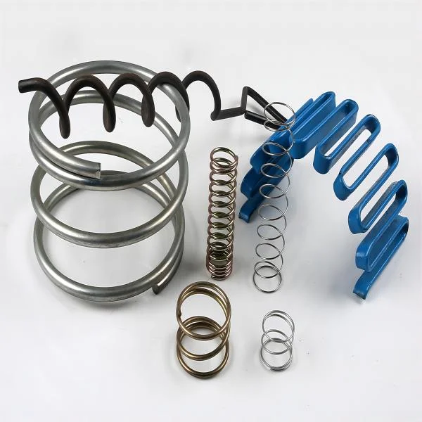 Precision Hardware Parts