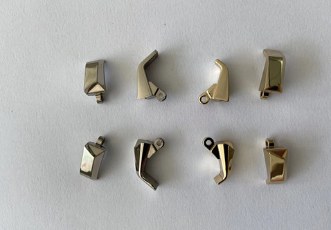 粉末冶金經(jīng)濟(jì)性,特殊性及性質(zhì)