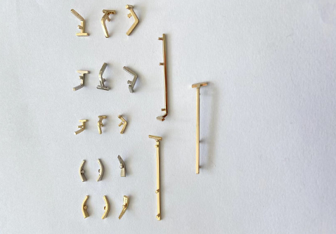 不銹鋼粉末冶金工藝制作有哪些呢?