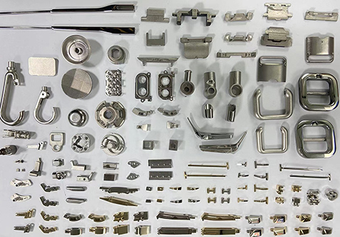 粉末冶金技術已成為生產高質新材料主要的生產工藝