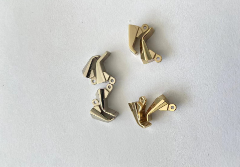 如何降低粉末冶金工藝加工零件的成本?