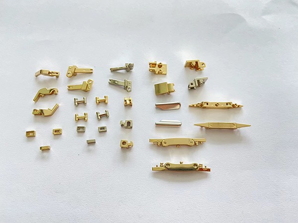 粉末冶金制品凸輪有什么用途？