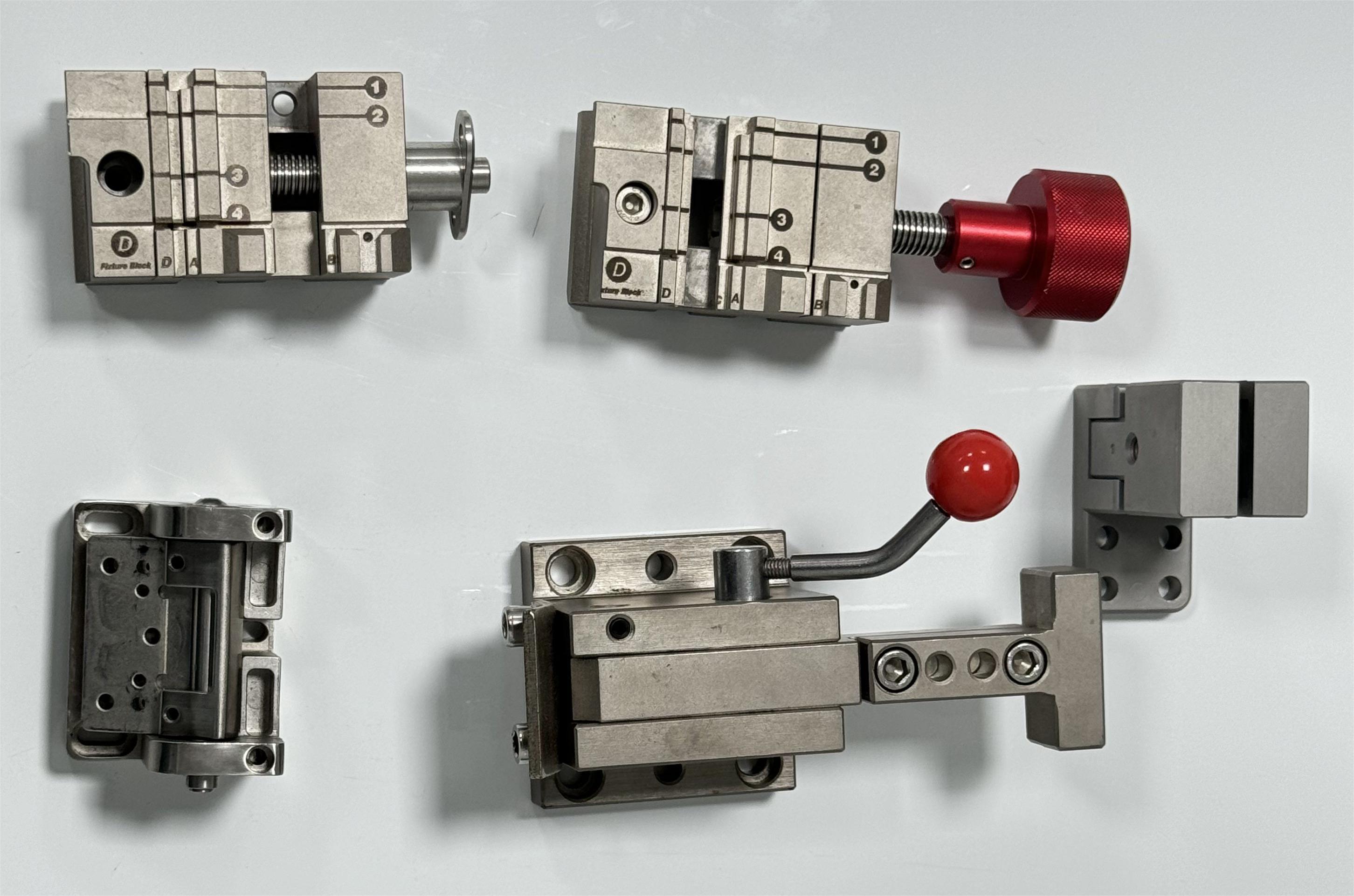 匯智深圳精密粉末冶金MIM