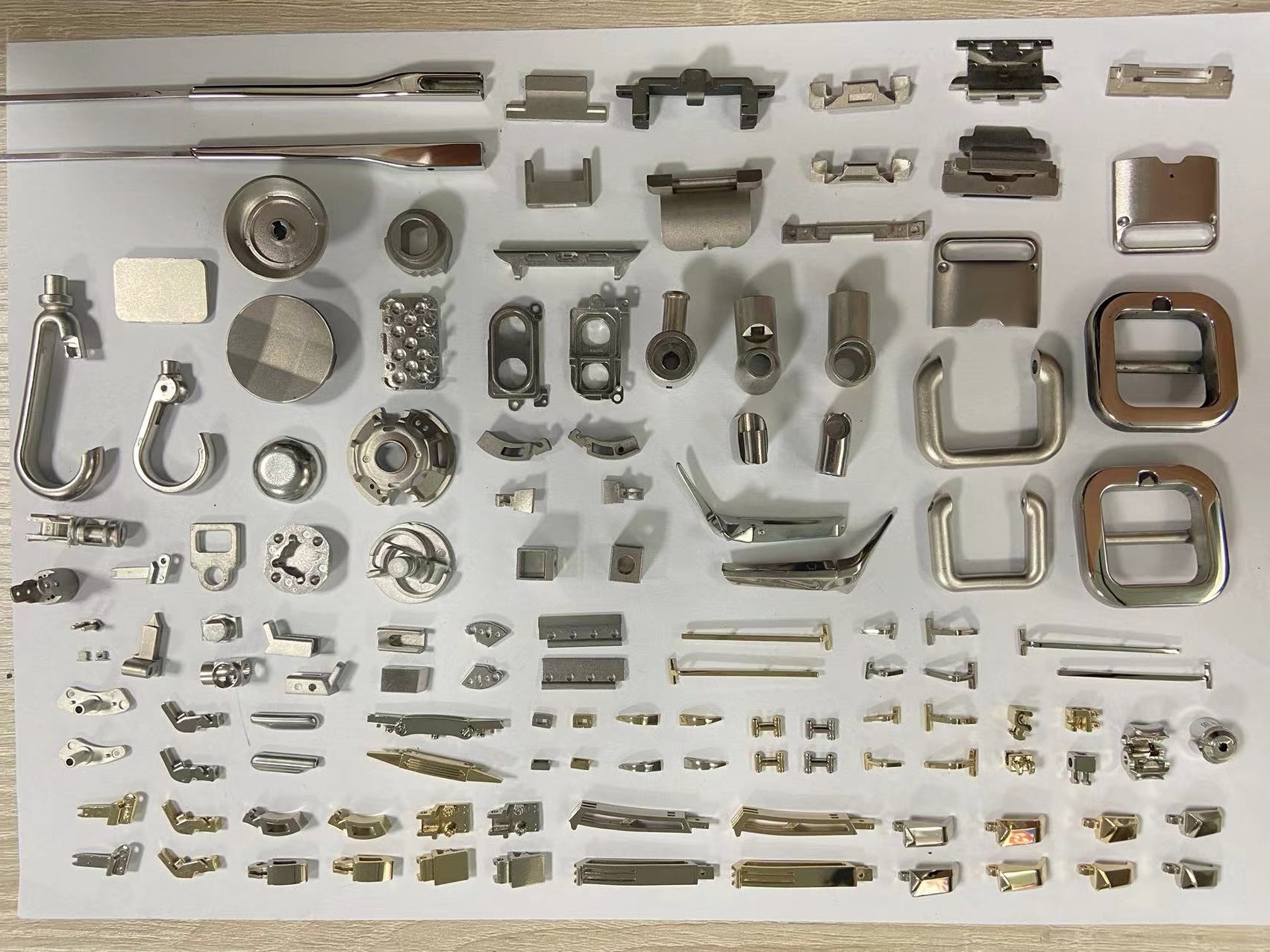 匯智（深圳）精密解析粉末冶金的優缺點