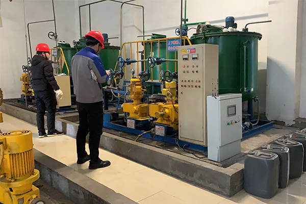 汽包鍋爐爐水系統(tǒng)安全節(jié)能增效、降碳減排技改測(cè)試協(xié)議-廣西田東錦盛化工-2024-1