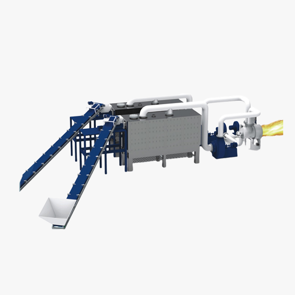 生物質(zhì)氣化爐