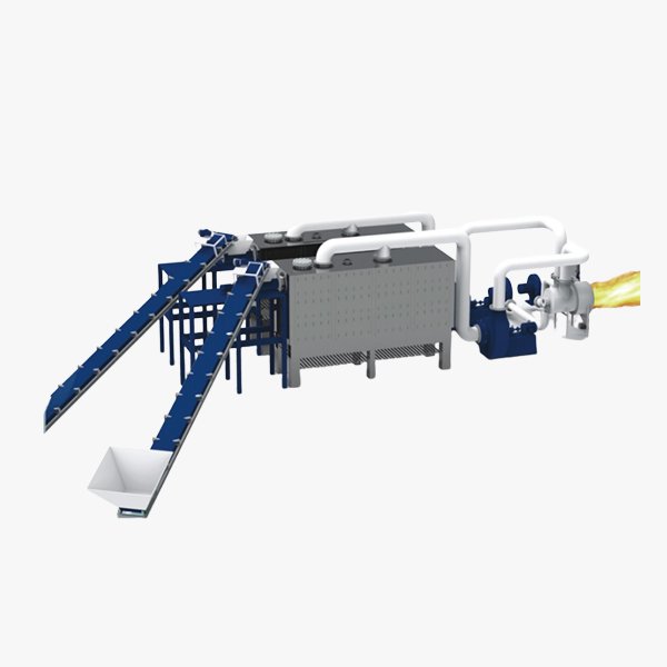 生物質(zhì)氣化爐