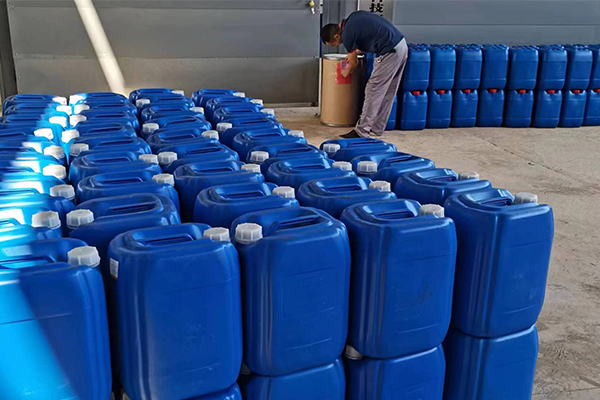 告別傳統(tǒng)除垢痛點：超級納米除垢劑如何重塑工業(yè)水處理效率？