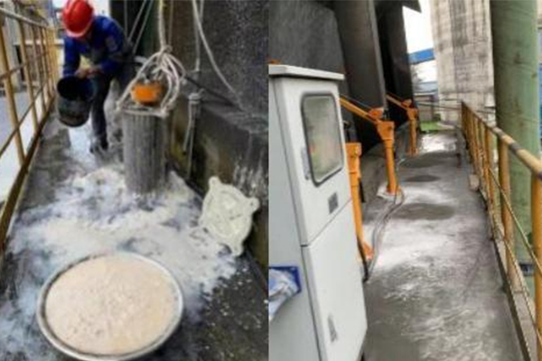 晉控裝備制造集團(tuán)天源煤化工有限公司4500m3合成壓縮循環(huán)水系統(tǒng)清潔運(yùn)行節(jié)能增效技術(shù)可行性方案