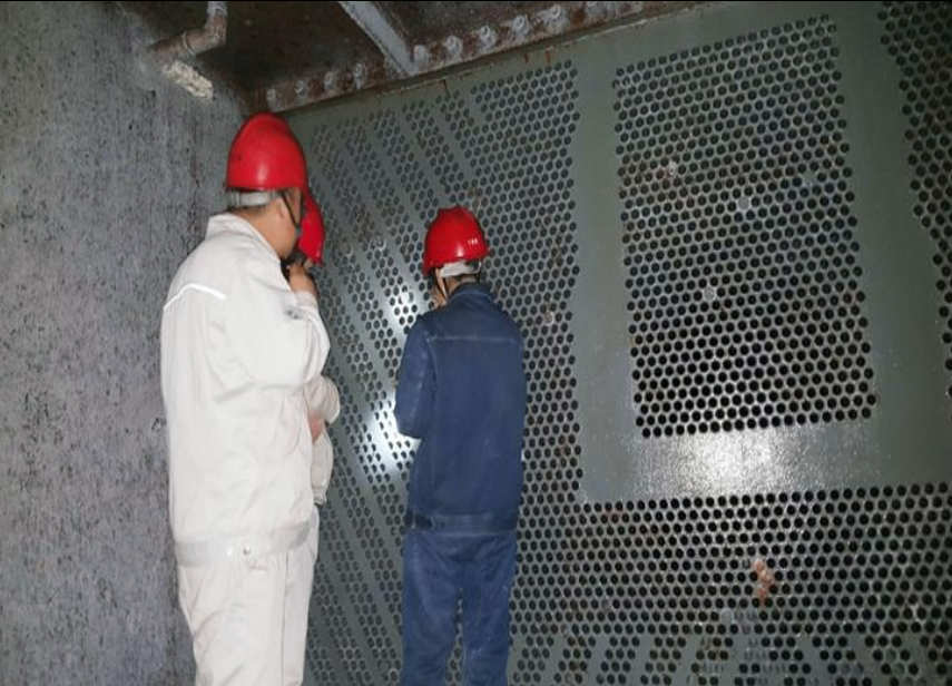 蘭州鋁業(yè)有限公司自備電廠余熱發(fā)電冷卻循環(huán)水清潔運(yùn)行發(fā)電增效技術(shù)可行性方案