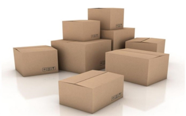 杭州中型紙箱訂購(gòu) 杭州吉華包裝材料供應(yīng)