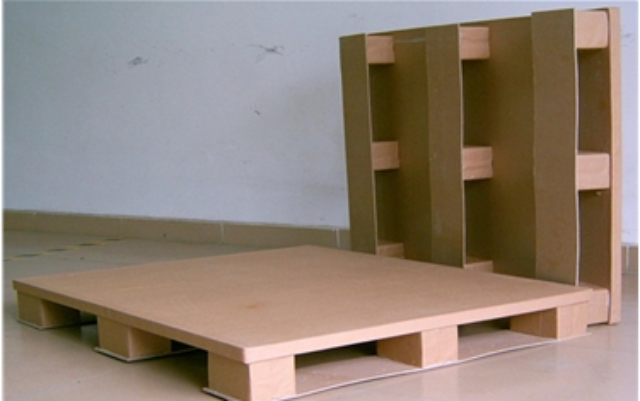 杭州快遞紙托盤大概多少錢 杭州吉華包裝材料供應(yīng)