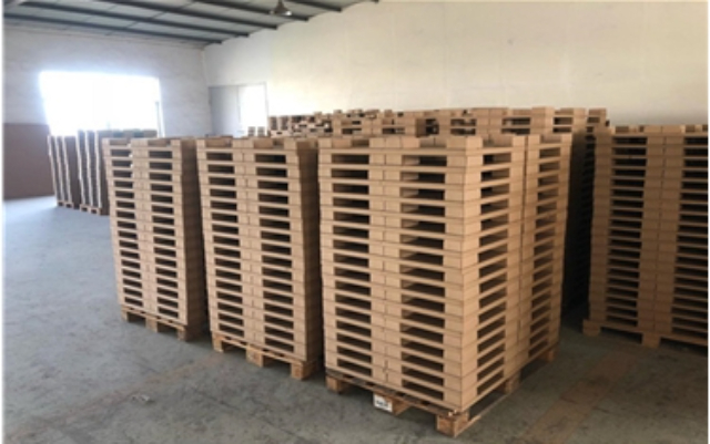杭州中型托盤廠家 杭州吉華包裝材料供應(yīng)