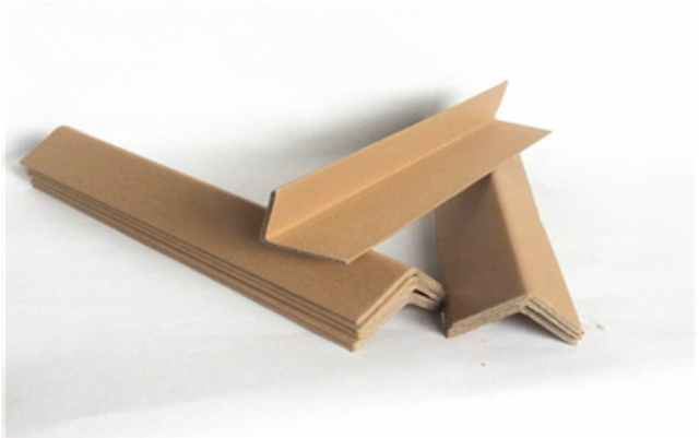 杭州食品业护角纸板采购 杭州吉华包装材料供应