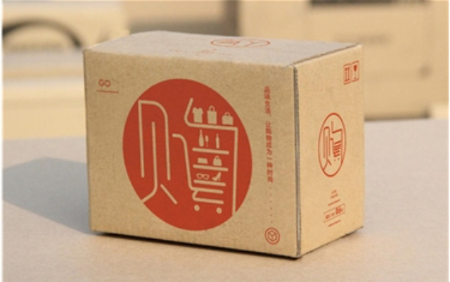 貨物紙箱供應商推薦