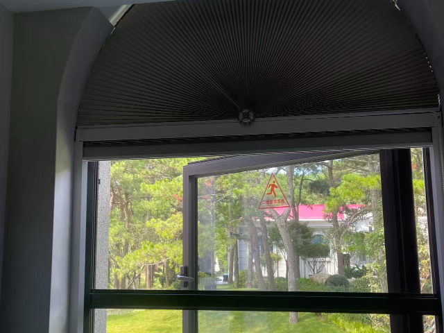 昆明蜂巢帘价格多少钱,蜂巢帘