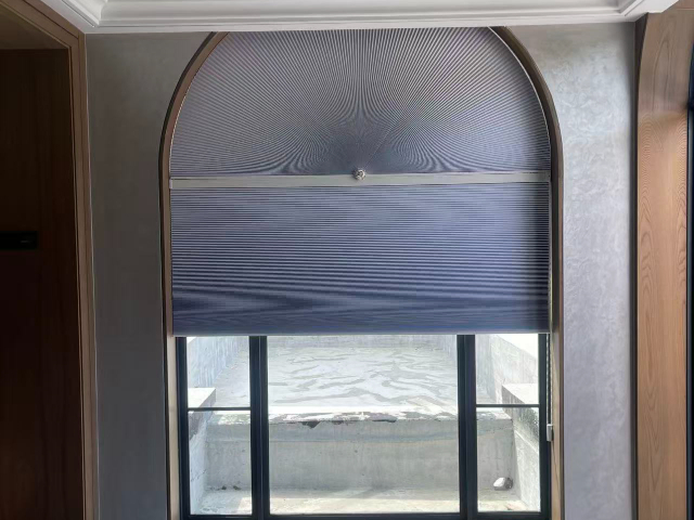 南通蜂巢帘价格多少钱,蜂巢帘