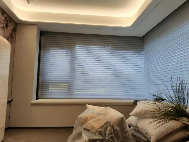 嘉兴香格里拉帘遮光的多少钱,香格里拉帘