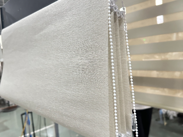 滁州羅馬簾有哪些款式