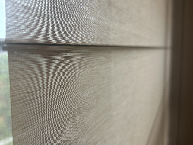 洛陽(yáng)電動(dòng)羅馬簾多少錢