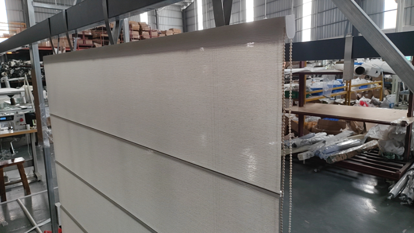 榆林羅馬簾廠家的聯(lián)系方式