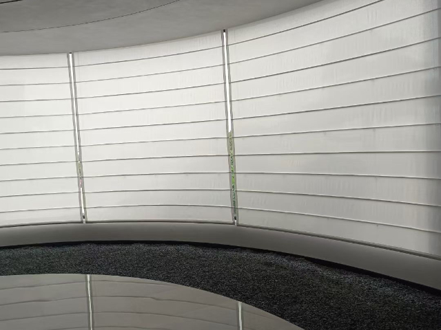 珠海羅馬簾大概多少錢