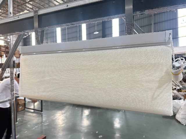 大慶羅馬簾廠家哪家實(shí)惠