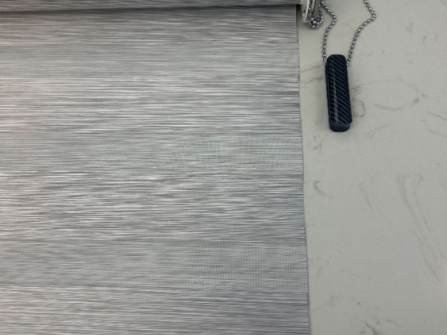 鶴崗遮光柔紗簾（斑馬簾）訂制,柔紗簾（斑馬簾）