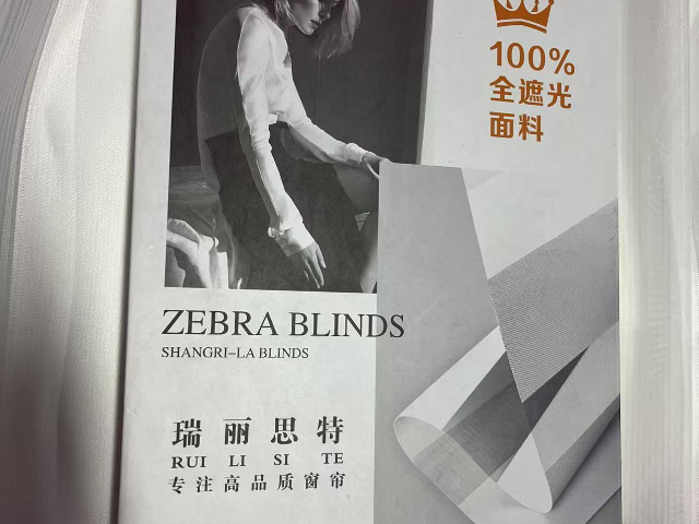 黑河那些是柔紗簾（斑馬簾）大概多少錢