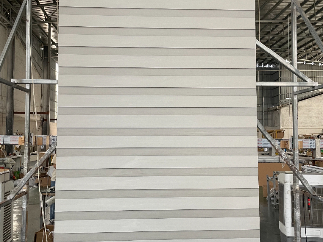 鶴崗遮光柔紗簾（斑馬簾）訂制,柔紗簾（斑馬簾）