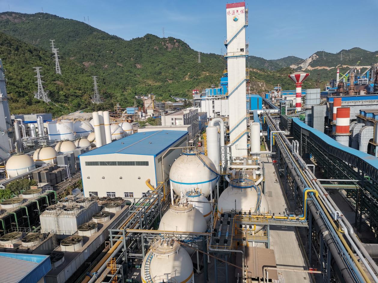 氩气：工业领域的 “保护者” 与精密制造的 “好帮手”