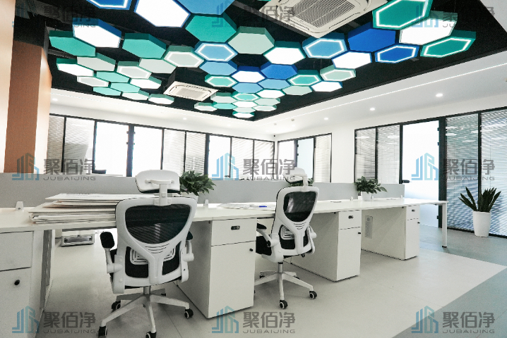 湖州食用菌無塵室裝修工程 杭州聚佰凈凈化工程供應(yīng)