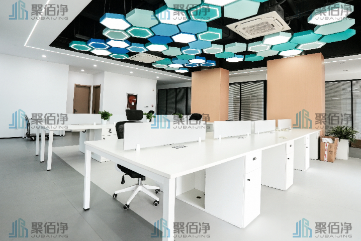 杭州化妝品無(wú)塵室裝修設(shè)計(jì) 杭州聚佰凈凈化工程供應(yīng)