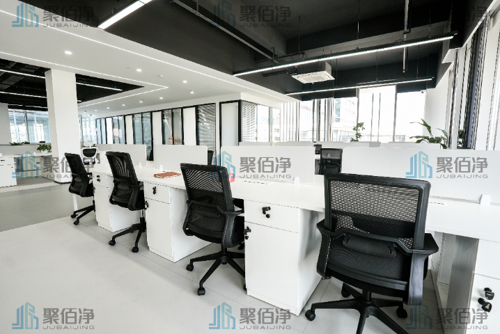嘉興精密機(jī)械無塵室裝修供應(yīng)商 杭州聚佰凈凈化工程供應(yīng)