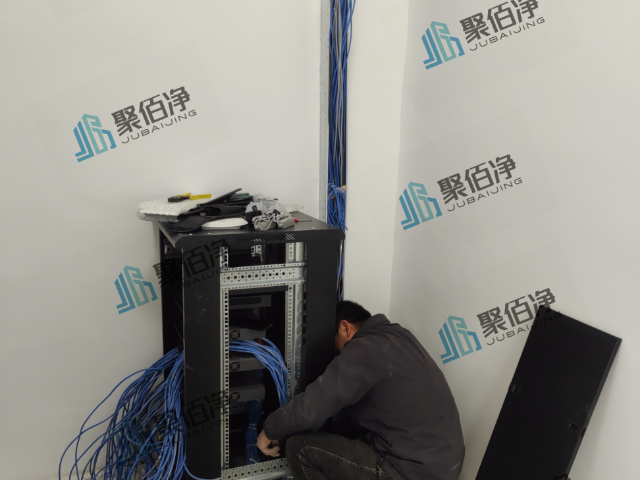 常州無塵車間裝修資質(zhì)公司 杭州聚佰凈凈化工程供應(yīng)