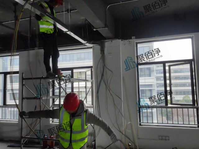 寧波無塵凈化車間設(shè)備 杭州聚佰凈凈化工程供應(yīng)