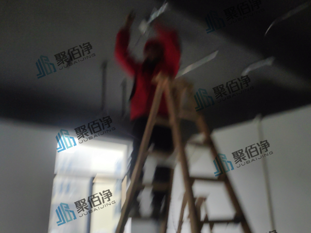 杭州化妝品生產(chǎn)無塵潔凈實(shí)驗(yàn)室廠房設(shè)備供應(yīng)商無塵 杭州聚佰凈凈化工程供應(yīng)