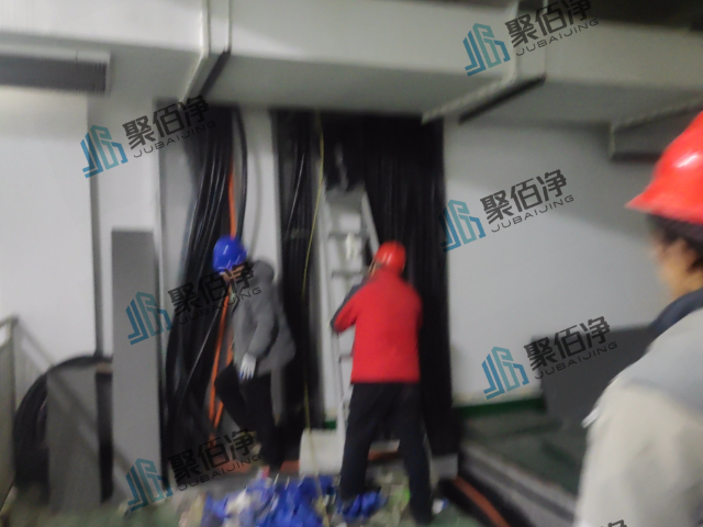 杭州十萬級無塵 杭州聚佰凈凈化工程供應