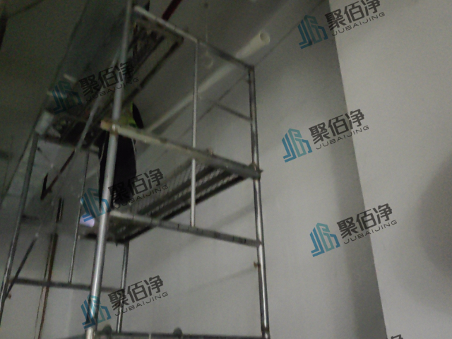 杭州大學實驗室無塵 杭州聚佰凈凈化工程供應