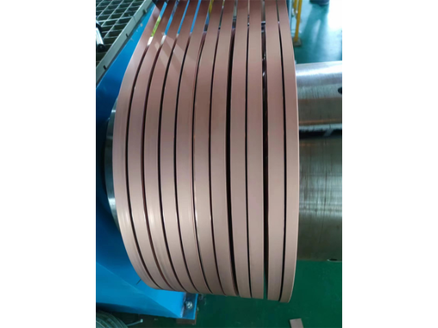 如何防止鍍銅鋼帶在后續(xù)加工中出現(xiàn)鍍層脫落？